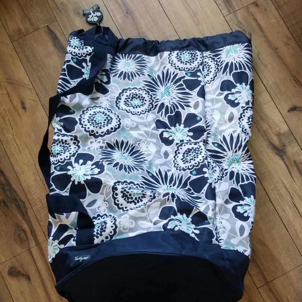 Large Thirty One shoulder bag